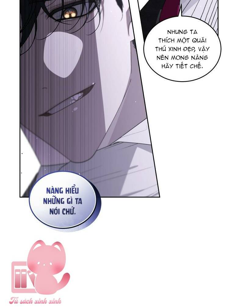 Ác Nữ Thuần Hoá Quái Thú Chapter 41 - Trang 2