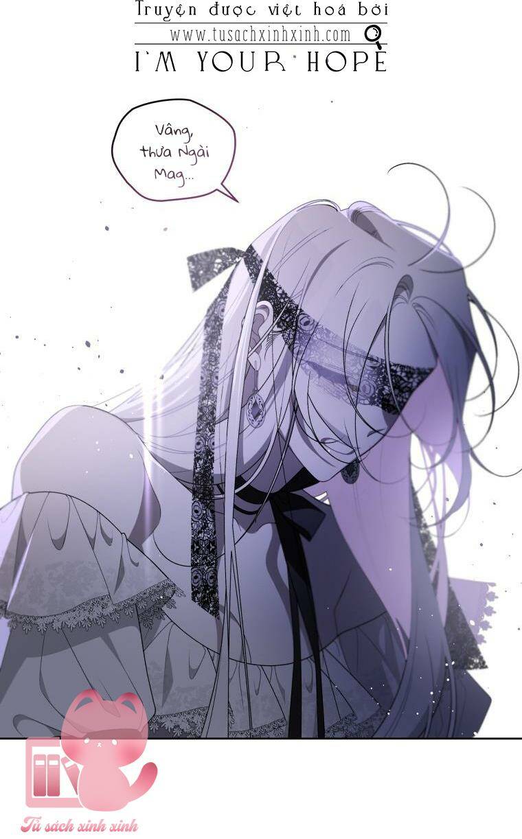 Ác Nữ Thuần Hoá Quái Thú Chapter 41 - Trang 2