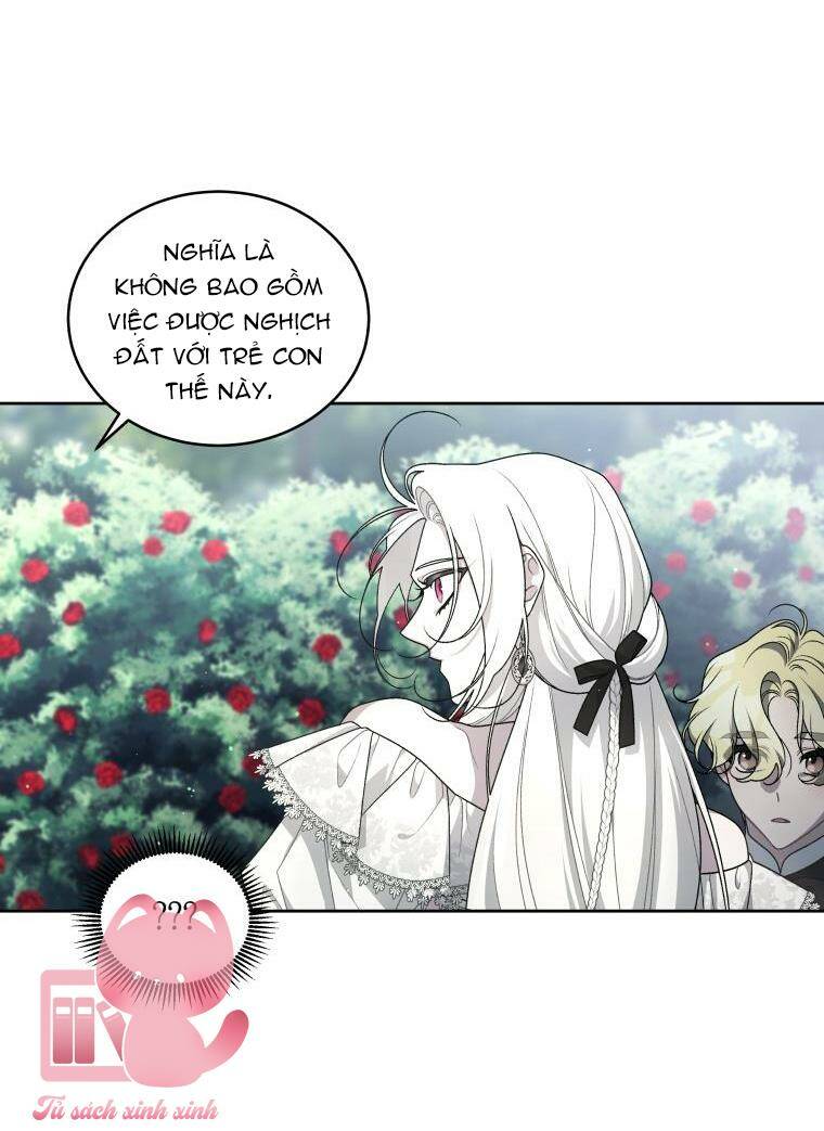 Ác Nữ Thuần Hoá Quái Thú Chapter 41 - Trang 2