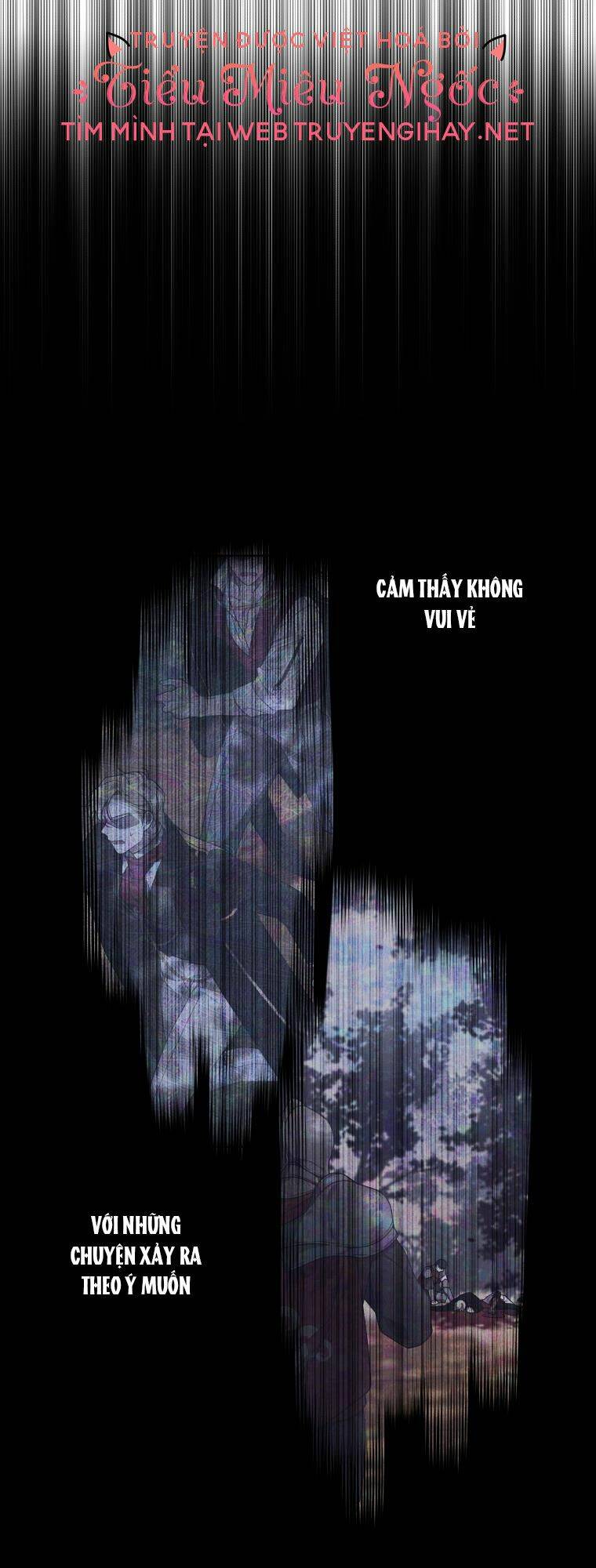 Ác Nữ Thuần Hoá Quái Thú Chapter 42 - Trang 2