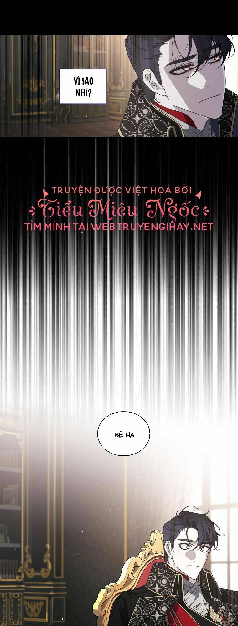 Ác Nữ Thuần Hoá Quái Thú Chapter 42 - Trang 2