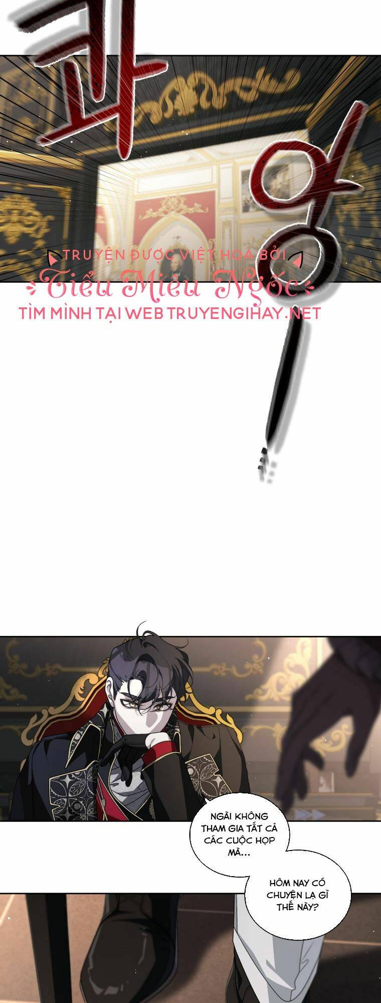 Ác Nữ Thuần Hoá Quái Thú Chapter 42 - Trang 2