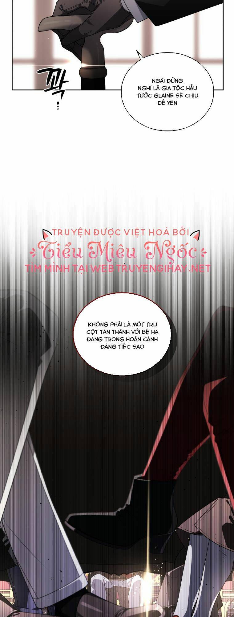 Ác Nữ Thuần Hoá Quái Thú Chapter 42 - Trang 2