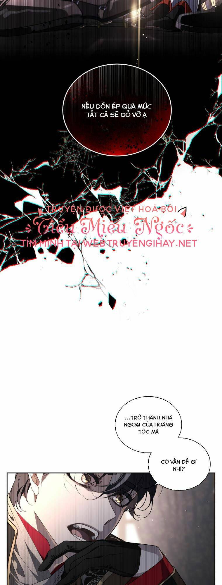 Ác Nữ Thuần Hoá Quái Thú Chapter 42 - Trang 2