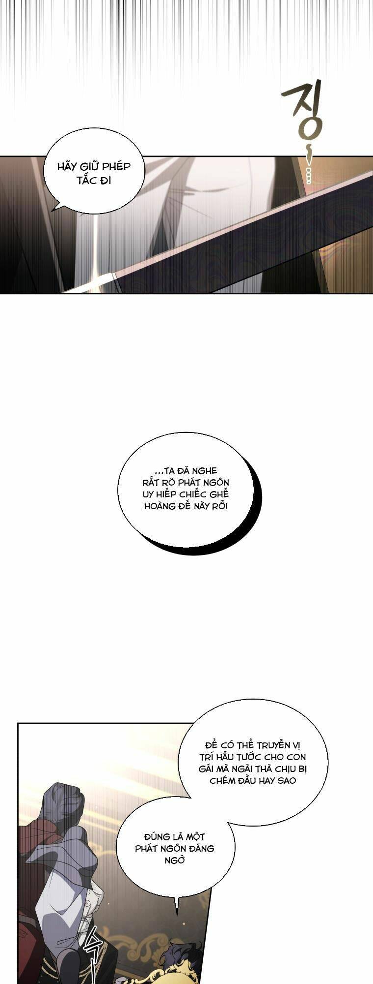 Ác Nữ Thuần Hoá Quái Thú Chapter 42 - Trang 2