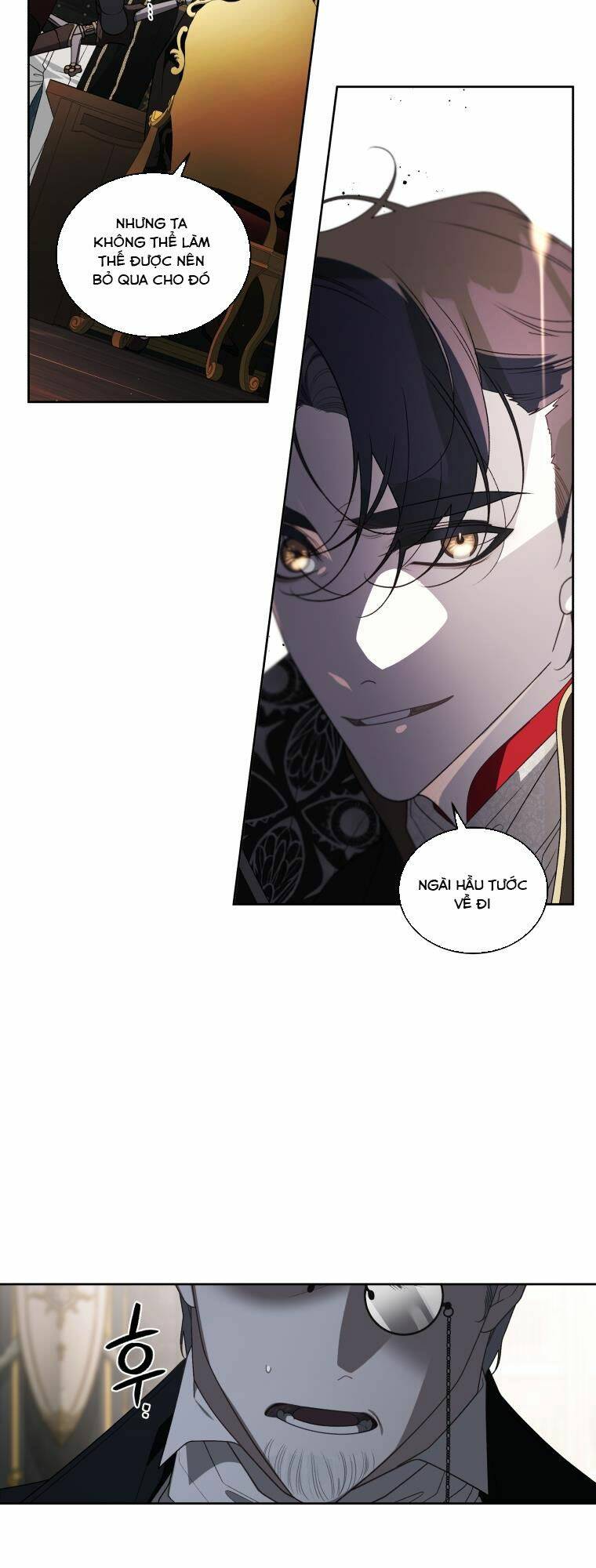 Ác Nữ Thuần Hoá Quái Thú Chapter 42 - Trang 2