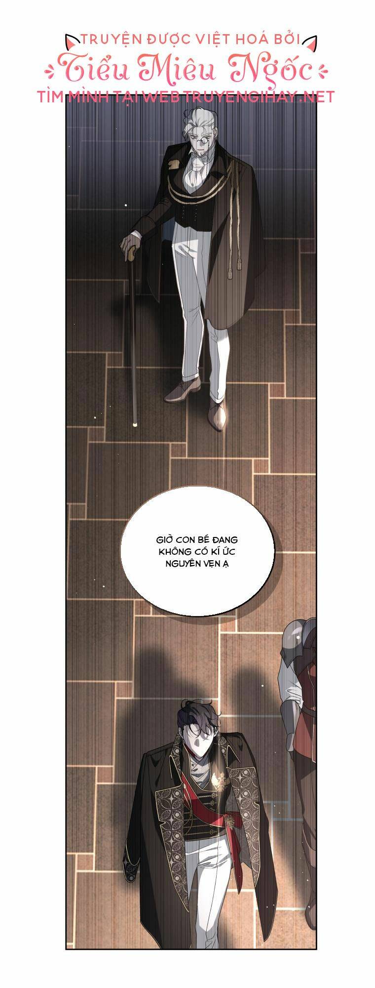 Ác Nữ Thuần Hoá Quái Thú Chapter 42 - Trang 2