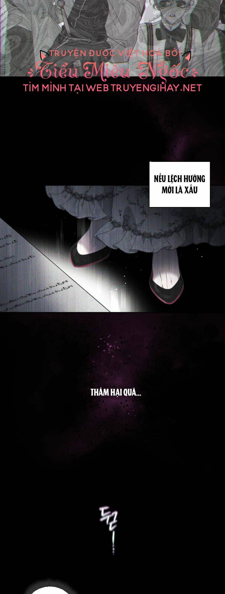 Ác Nữ Thuần Hoá Quái Thú Chapter 42 - Trang 2