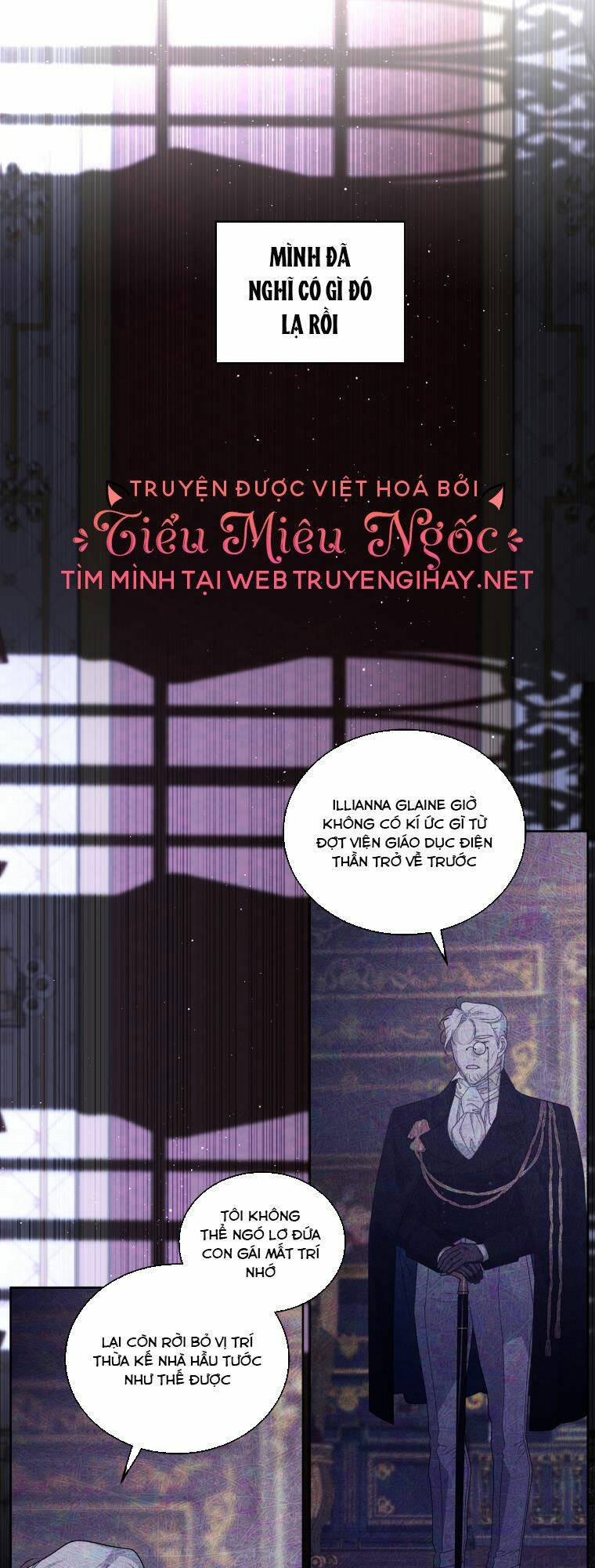 Ác Nữ Thuần Hoá Quái Thú Chapter 42 - Trang 2