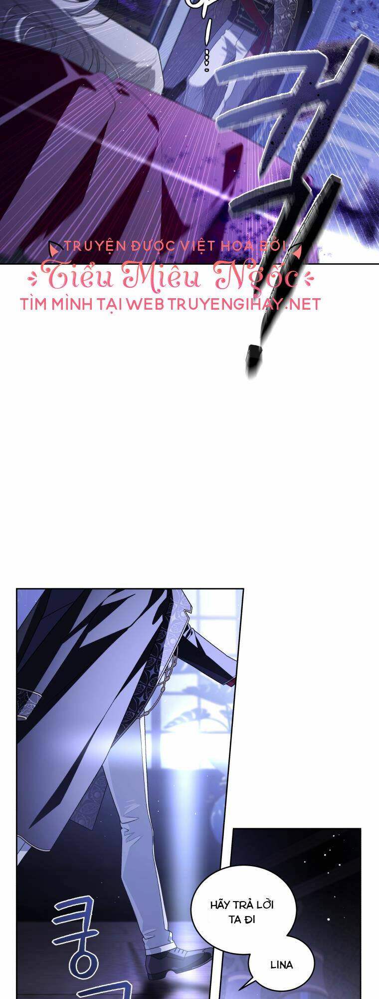 Ác Nữ Thuần Hoá Quái Thú Chapter 42 - Trang 2