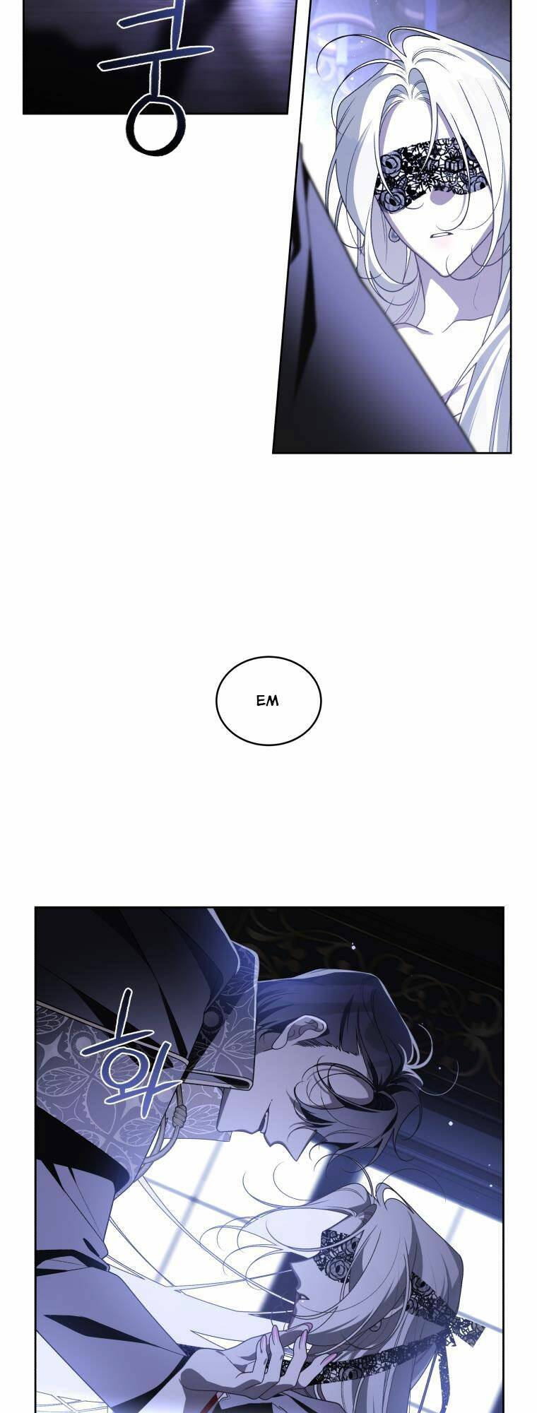 Ác Nữ Thuần Hoá Quái Thú Chapter 42 - Trang 2