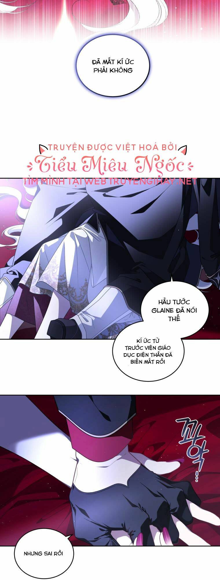 Ác Nữ Thuần Hoá Quái Thú Chapter 42 - Trang 2