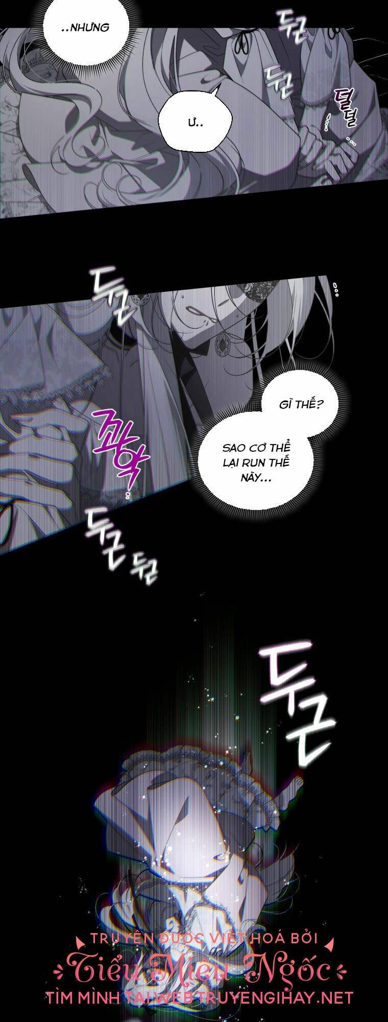 Ác Nữ Thuần Hoá Quái Thú Chapter 42 - Trang 2