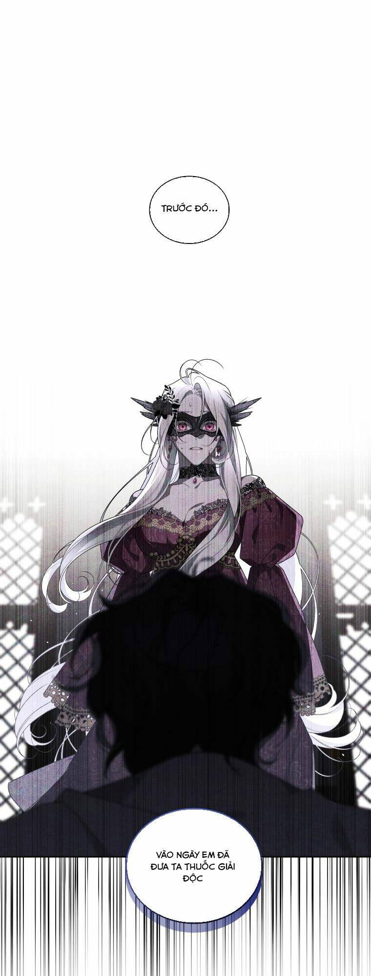 Ác Nữ Thuần Hoá Quái Thú Chapter 42 - Trang 2