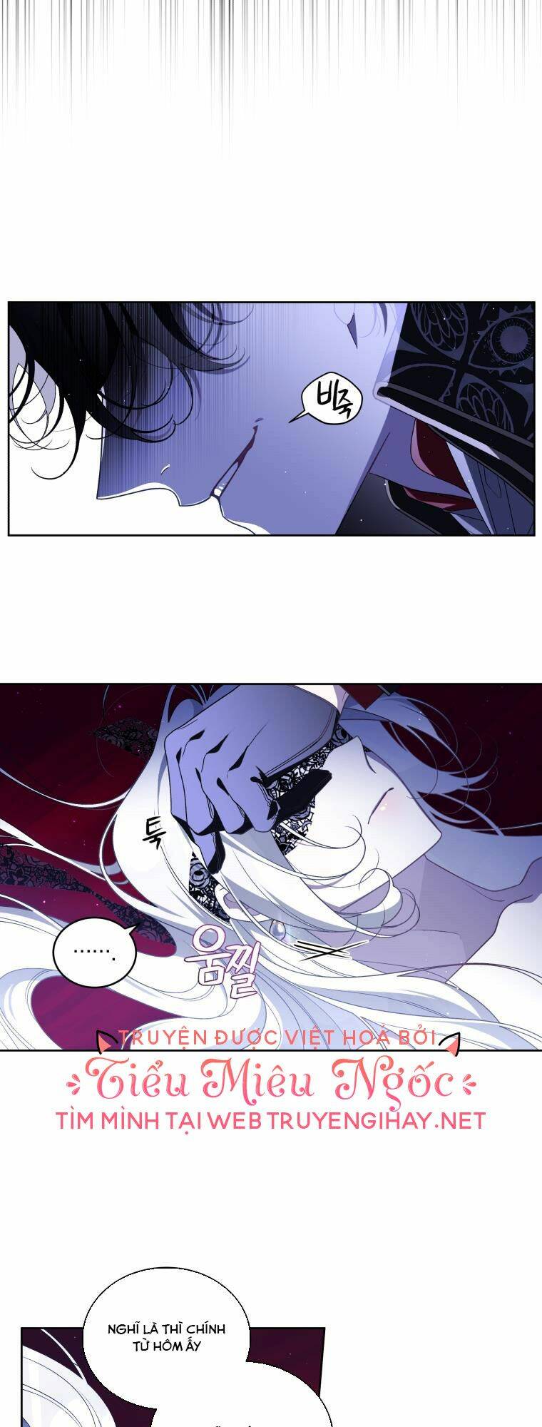 Ác Nữ Thuần Hoá Quái Thú Chapter 42 - Trang 2