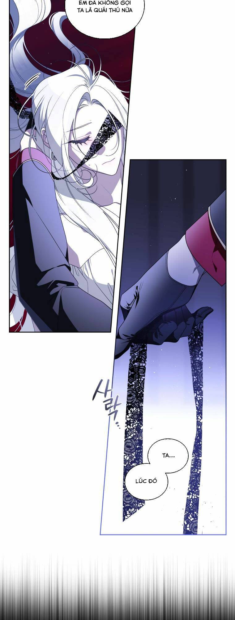 Ác Nữ Thuần Hoá Quái Thú Chapter 42 - Trang 2