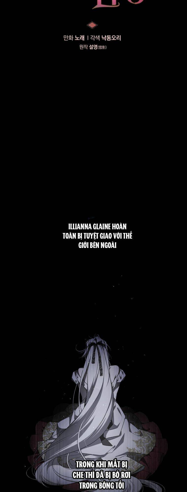 Ác Nữ Thuần Hoá Quái Thú Chapter 42 - Trang 2