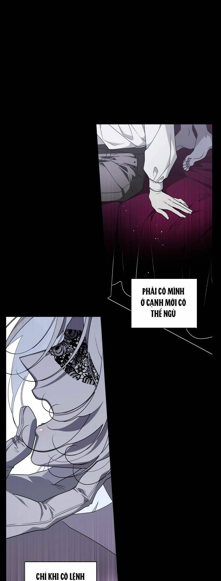 Ác Nữ Thuần Hoá Quái Thú Chapter 42 - Trang 2