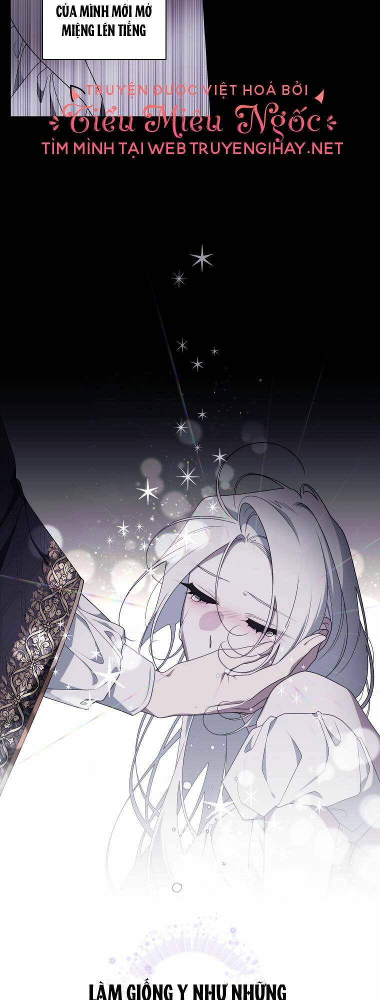 Ác Nữ Thuần Hoá Quái Thú Chapter 42 - Trang 2