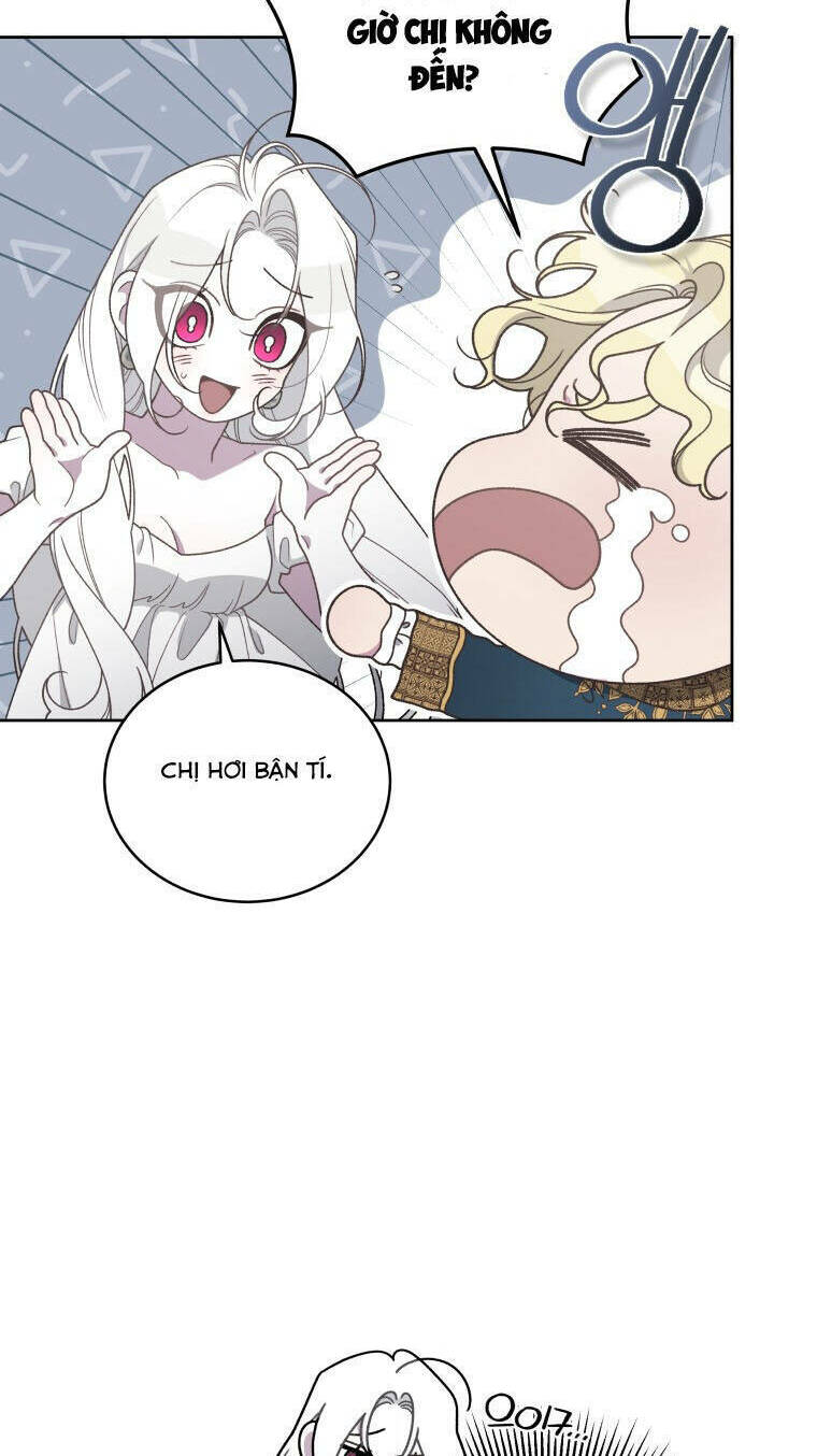 Ác Nữ Thuần Hoá Quái Thú Chapter 43 - Trang 2