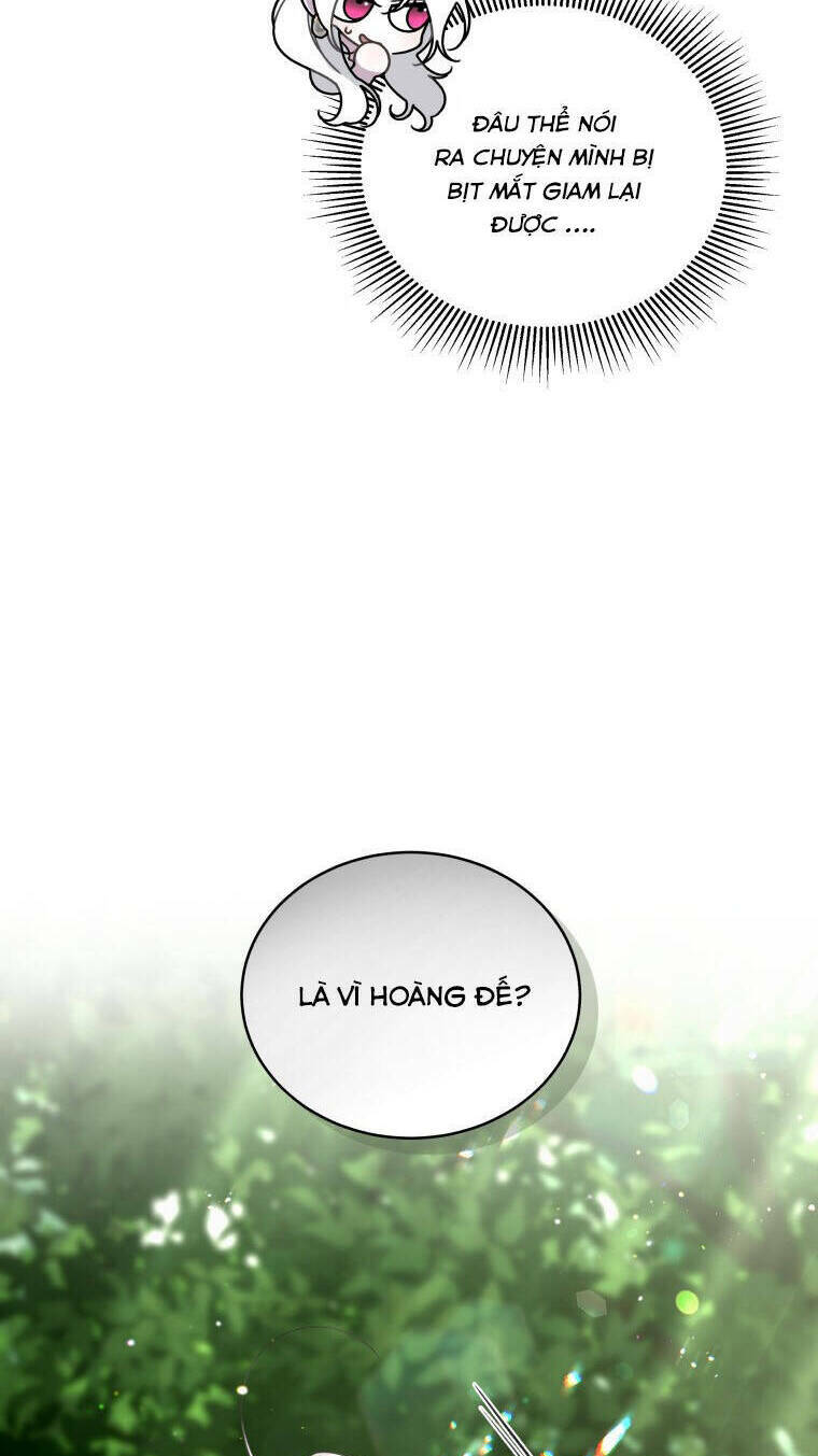 Ác Nữ Thuần Hoá Quái Thú Chapter 43 - Trang 2