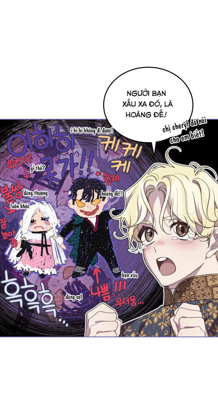 Ác Nữ Thuần Hoá Quái Thú Chapter 43 - Trang 2