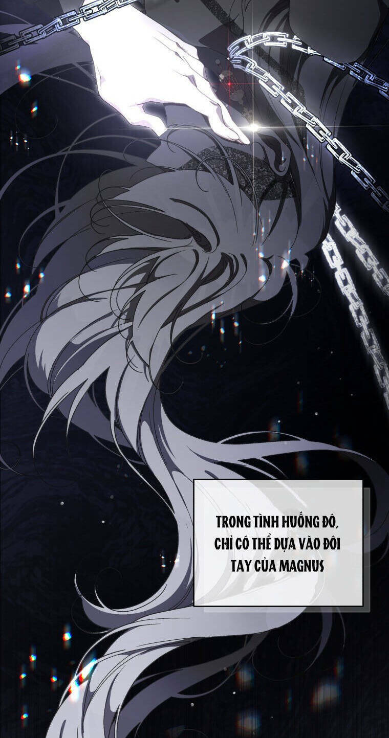 Ác Nữ Thuần Hoá Quái Thú Chapter 43 - Trang 2