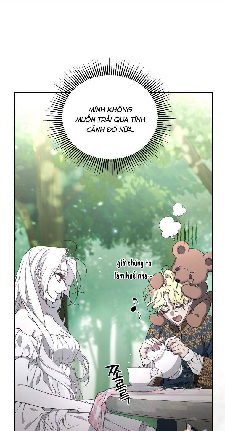 Ác Nữ Thuần Hoá Quái Thú Chapter 43 - Trang 2