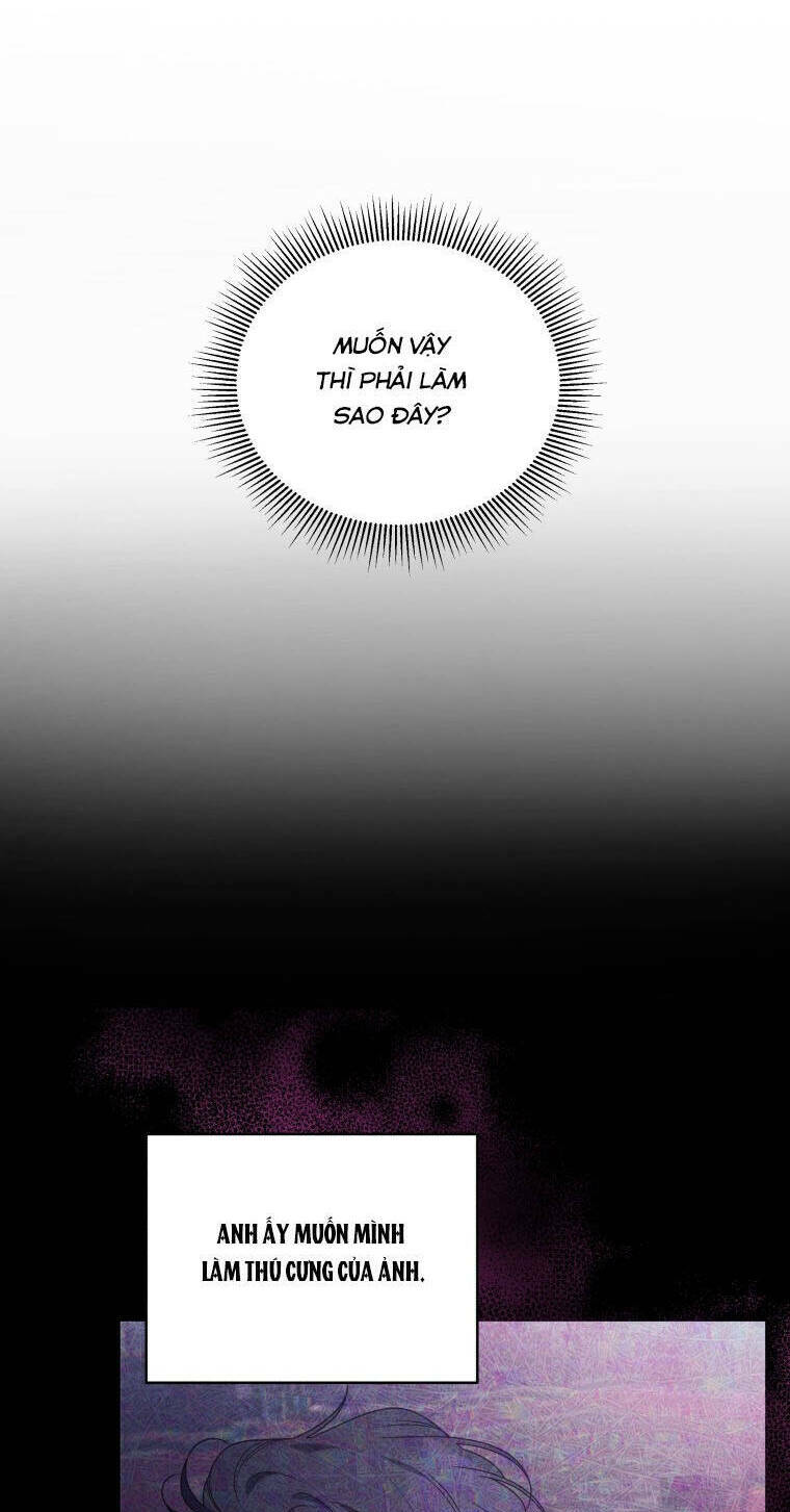 Ác Nữ Thuần Hoá Quái Thú Chapter 43 - Trang 2