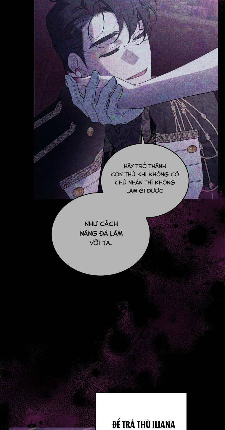 Ác Nữ Thuần Hoá Quái Thú Chapter 43 - Trang 2