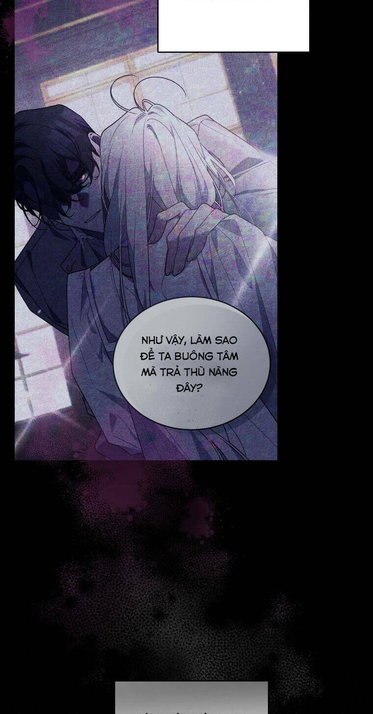 Ác Nữ Thuần Hoá Quái Thú Chapter 43 - Trang 2