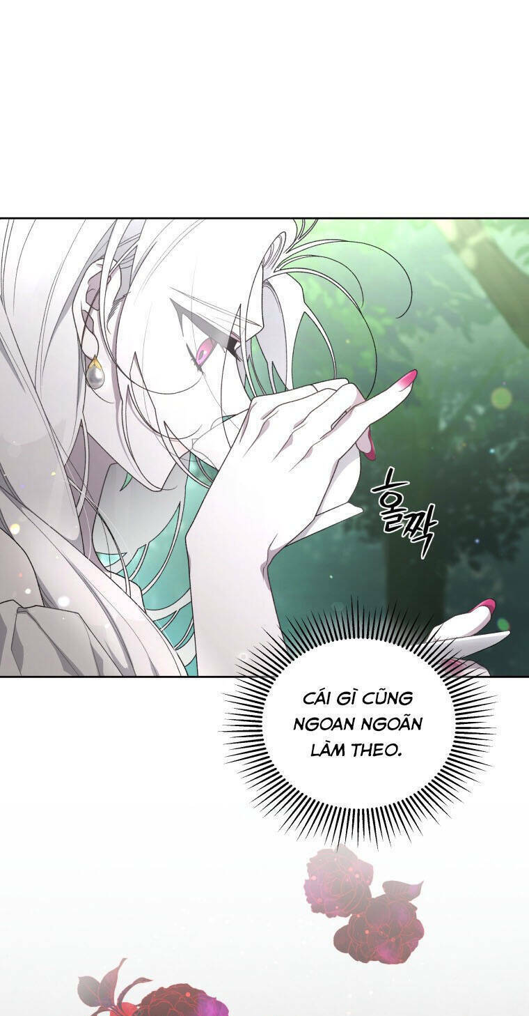 Ác Nữ Thuần Hoá Quái Thú Chapter 43 - Trang 2