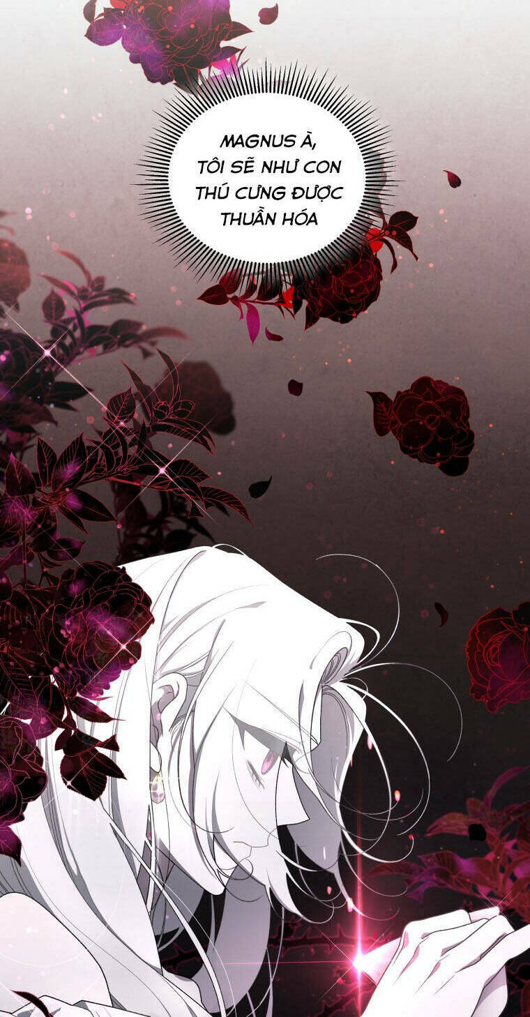 Ác Nữ Thuần Hoá Quái Thú Chapter 43 - Trang 2