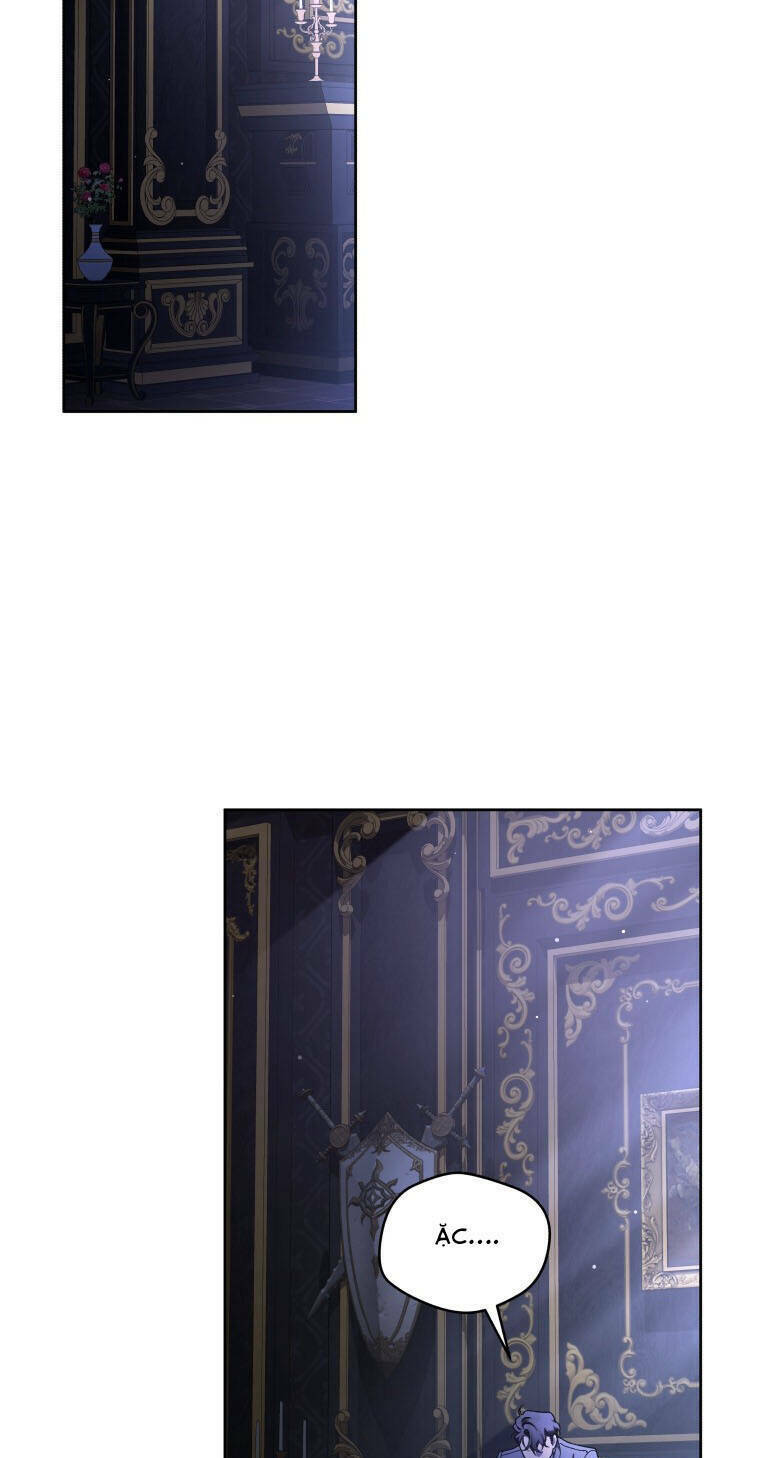 Ác Nữ Thuần Hoá Quái Thú Chapter 43 - Trang 2