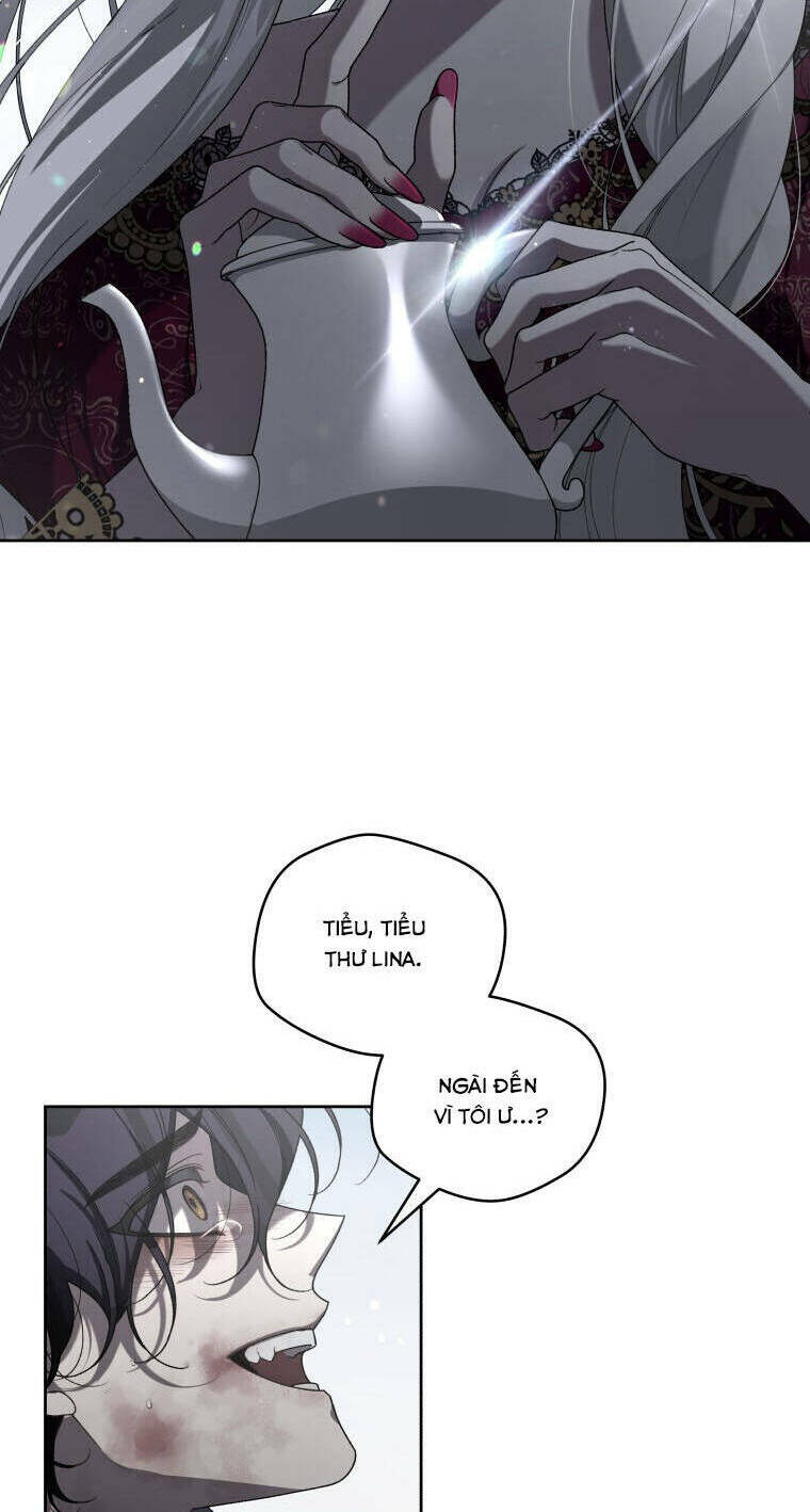 Ác Nữ Thuần Hoá Quái Thú Chapter 43 - Trang 2