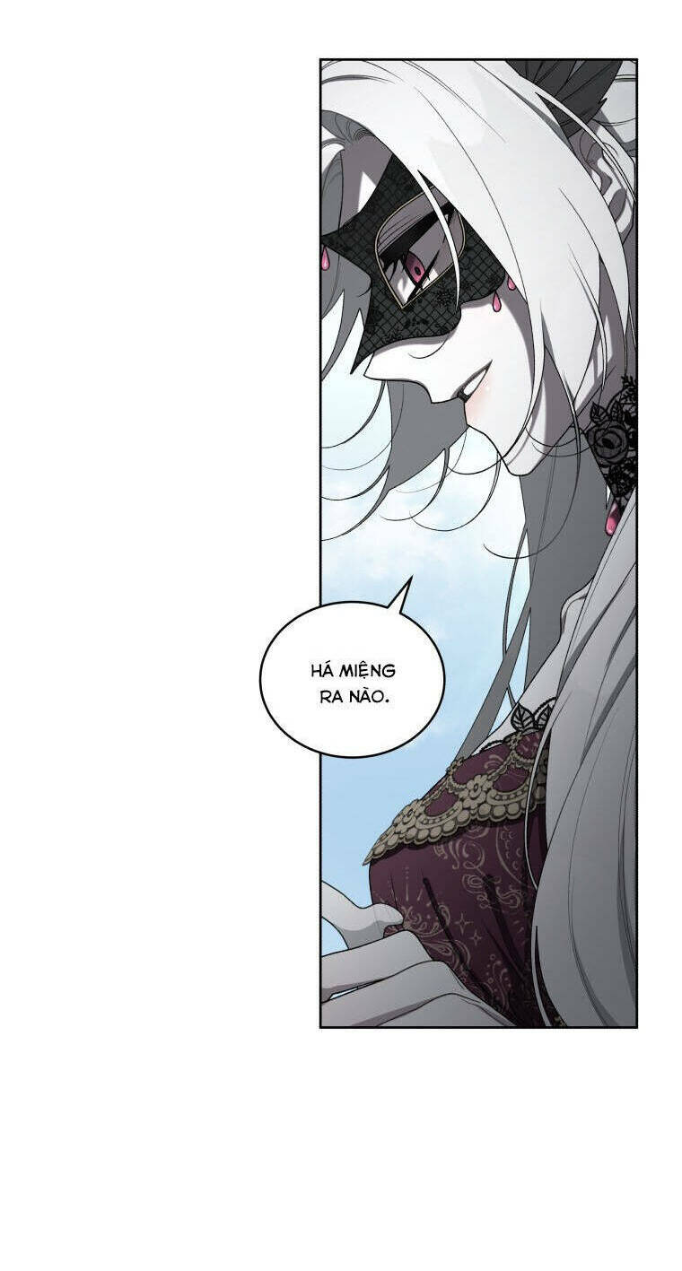 Ác Nữ Thuần Hoá Quái Thú Chapter 43 - Trang 2