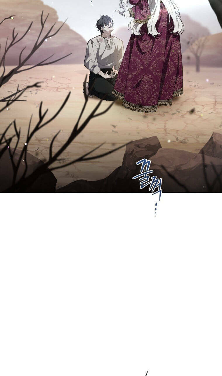 Ác Nữ Thuần Hoá Quái Thú Chapter 43 - Trang 2