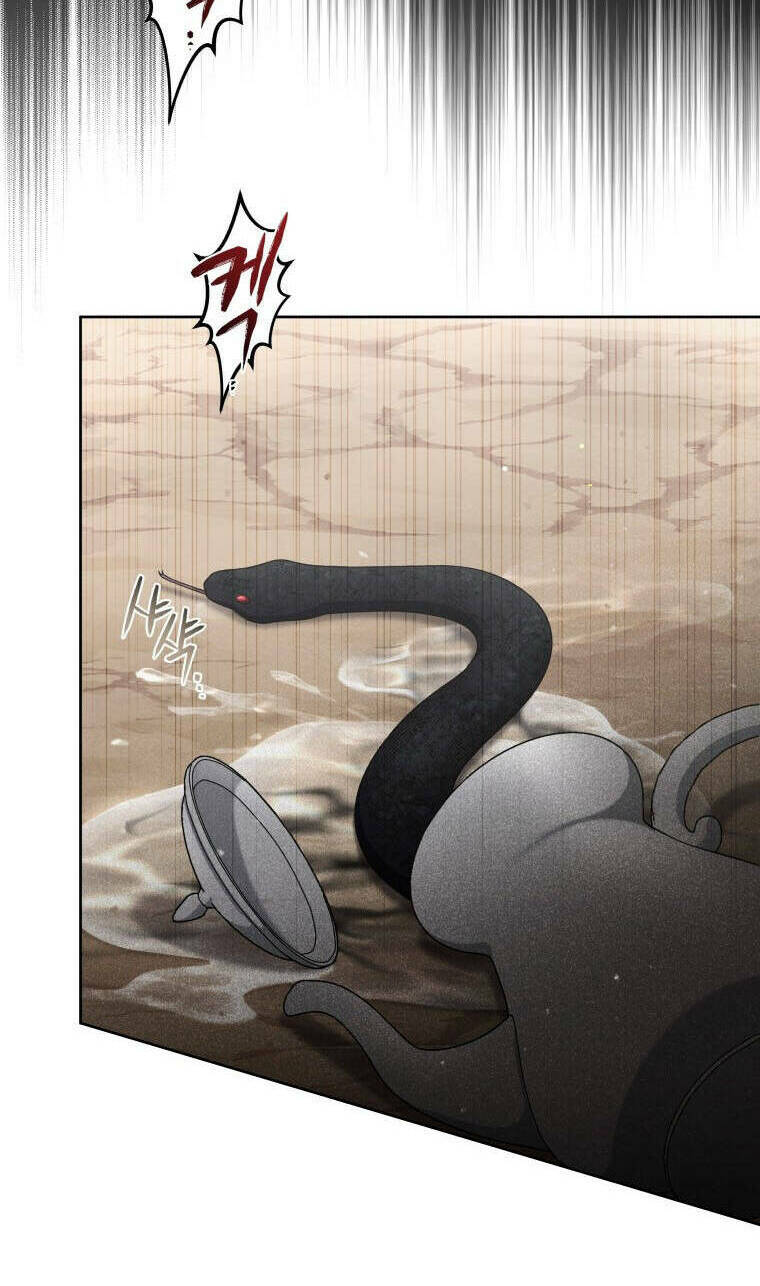 Ác Nữ Thuần Hoá Quái Thú Chapter 43 - Trang 2