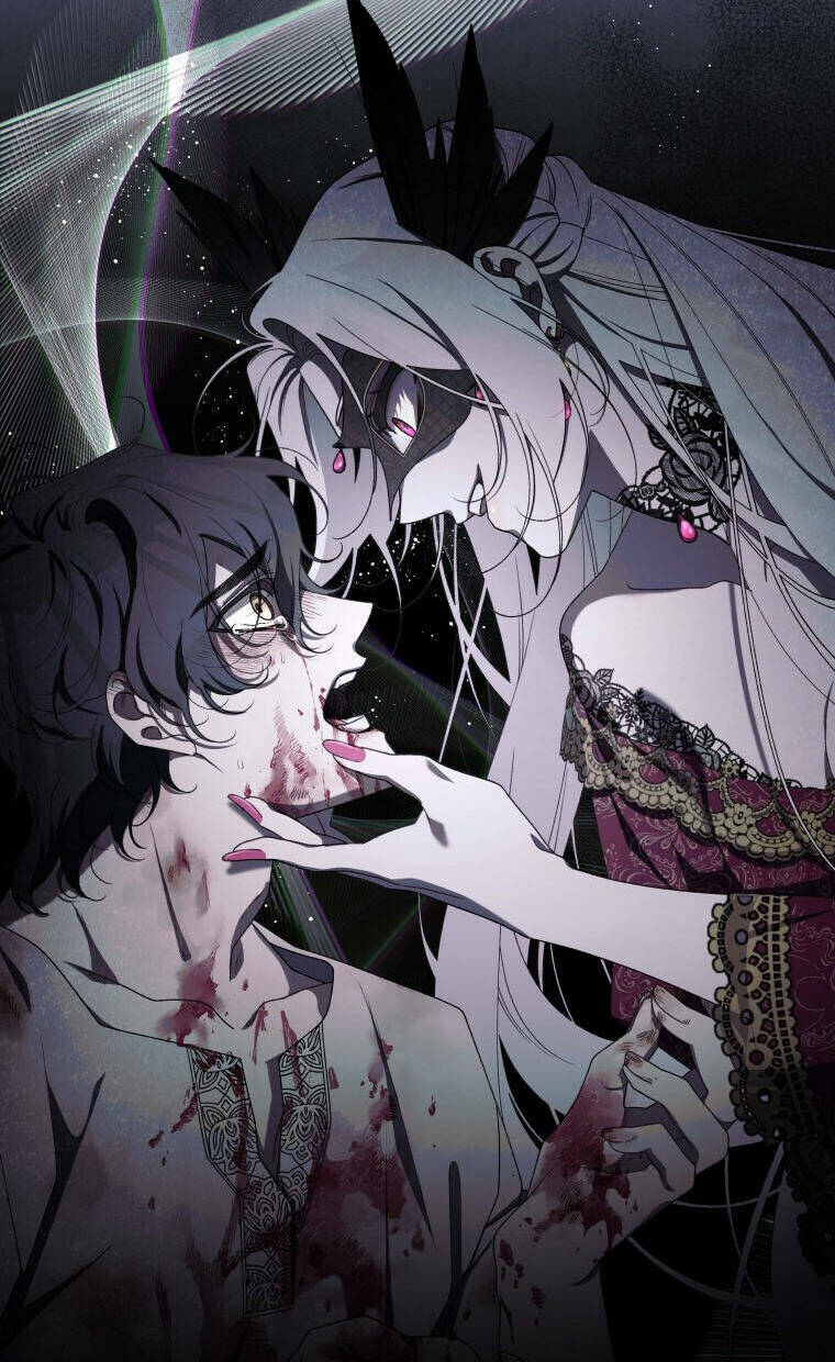 Ác Nữ Thuần Hoá Quái Thú Chapter 43 - Trang 2