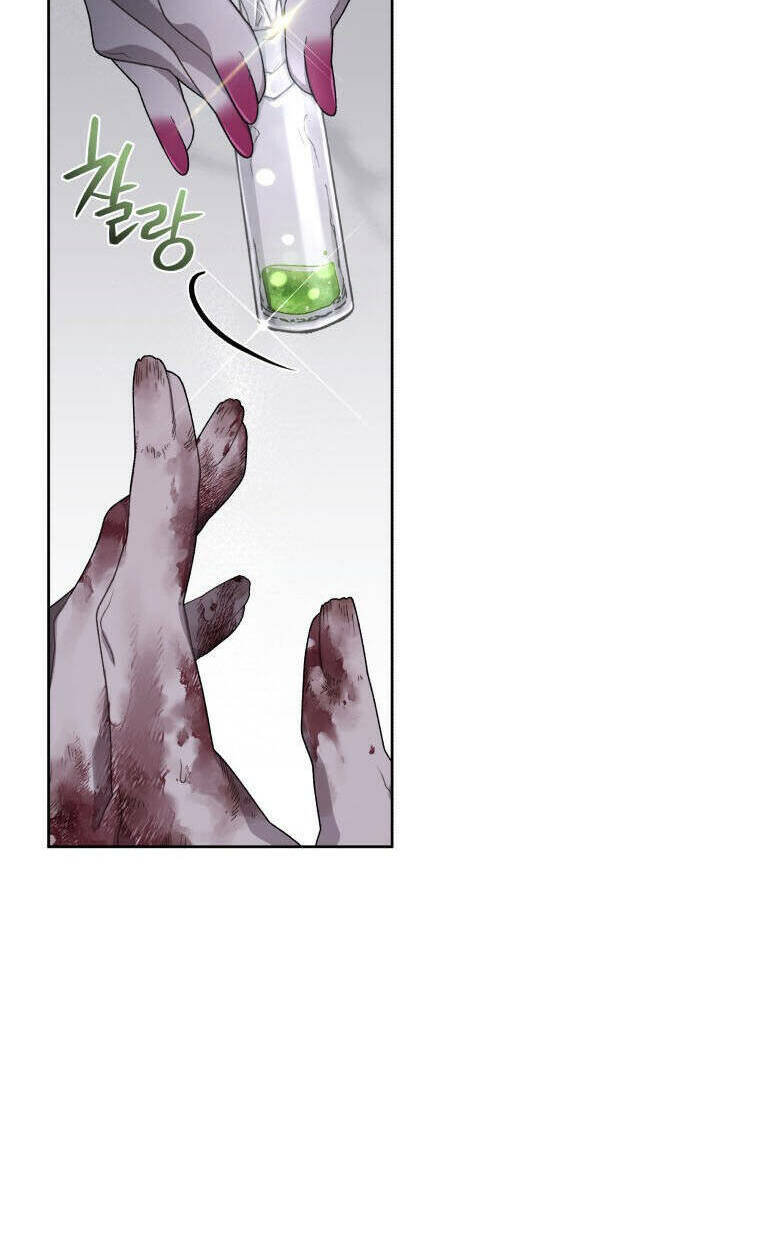 Ác Nữ Thuần Hoá Quái Thú Chapter 43 - Trang 2