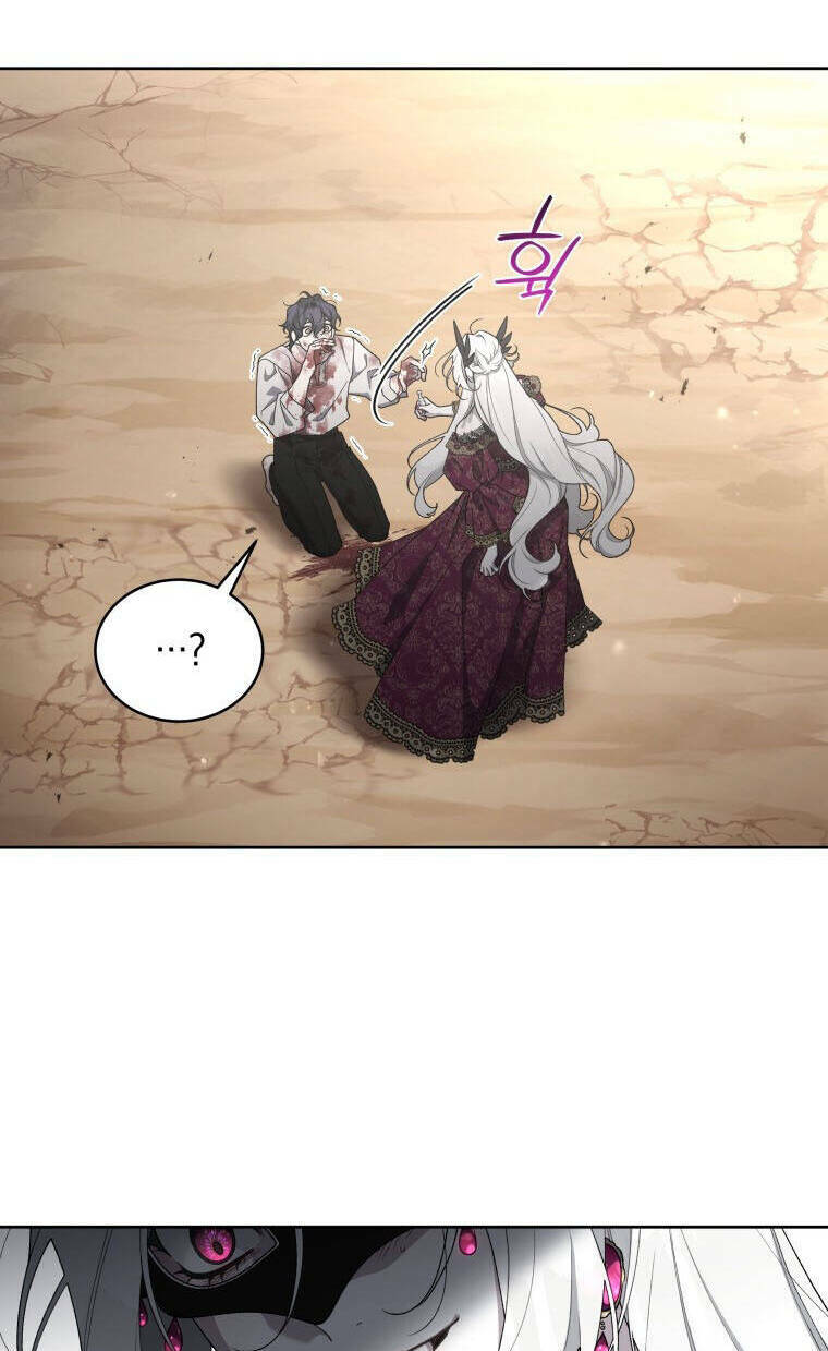 Ác Nữ Thuần Hoá Quái Thú Chapter 43 - Trang 2