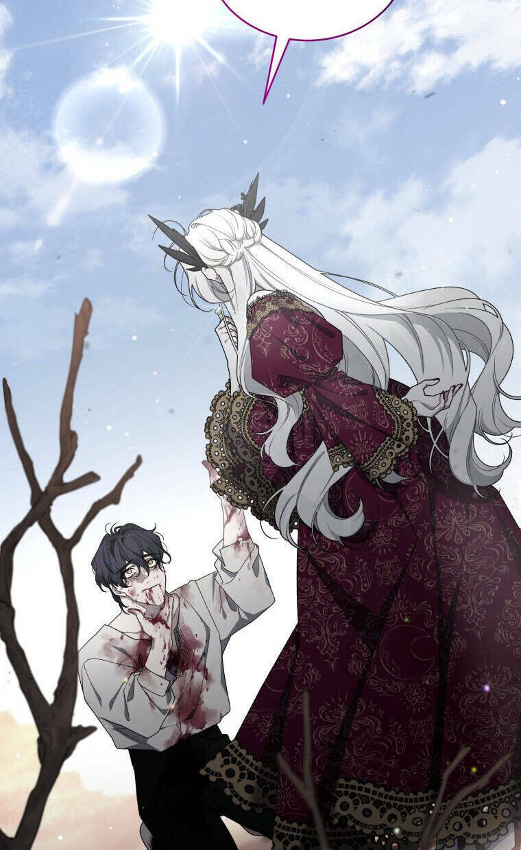 Ác Nữ Thuần Hoá Quái Thú Chapter 43 - Trang 2