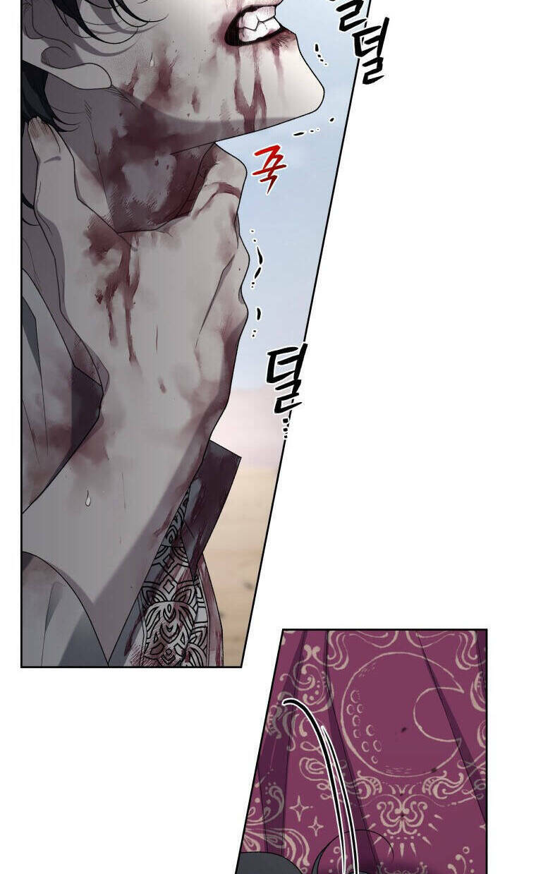 Ác Nữ Thuần Hoá Quái Thú Chapter 43 - Trang 2