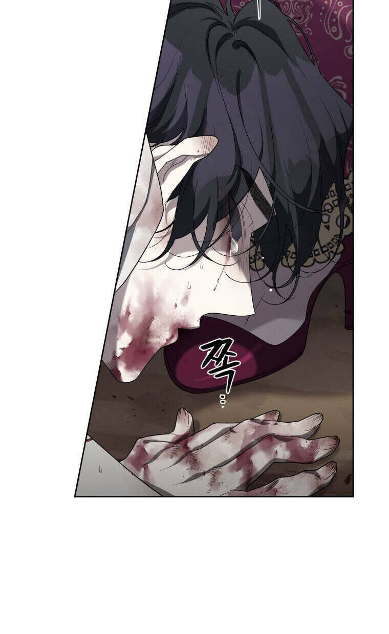 Ác Nữ Thuần Hoá Quái Thú Chapter 43 - Trang 2