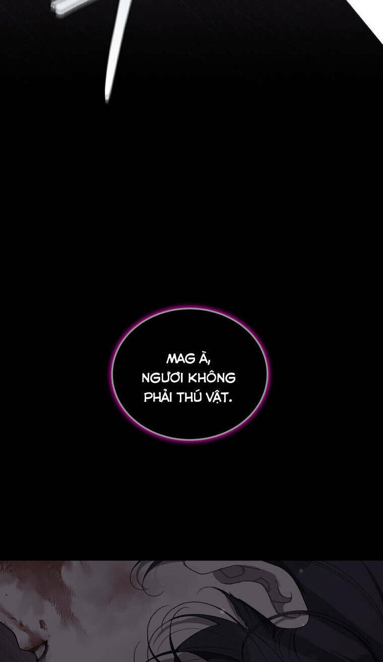 Ác Nữ Thuần Hoá Quái Thú Chapter 43 - Trang 2