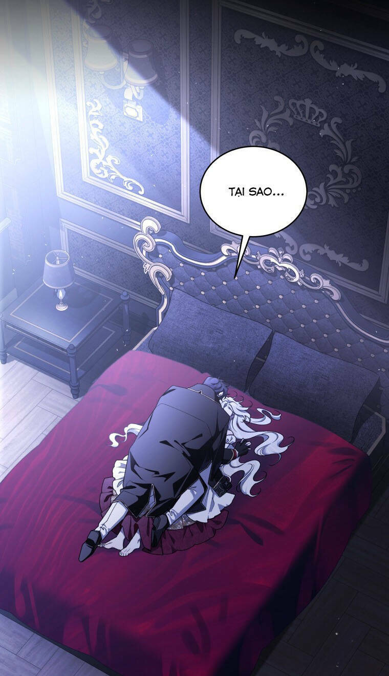 Ác Nữ Thuần Hoá Quái Thú Chapter 43 - Trang 2