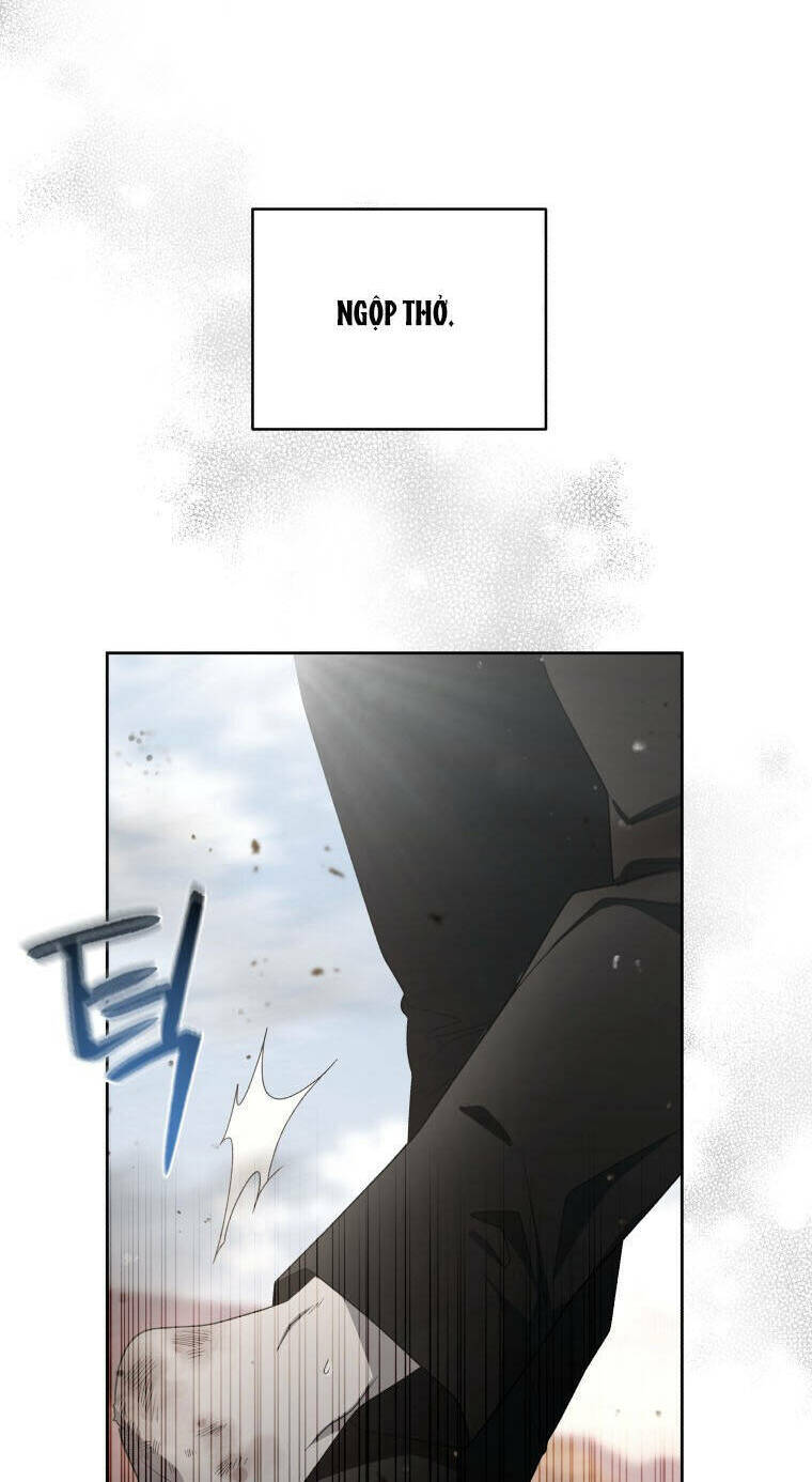 Ác Nữ Thuần Hoá Quái Thú Chapter 43 - Trang 2