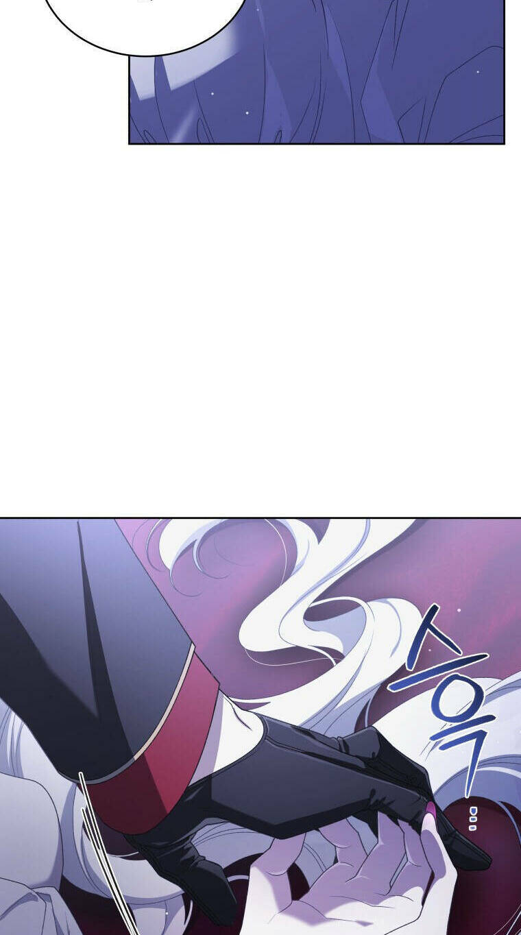 Ác Nữ Thuần Hoá Quái Thú Chapter 43 - Trang 2