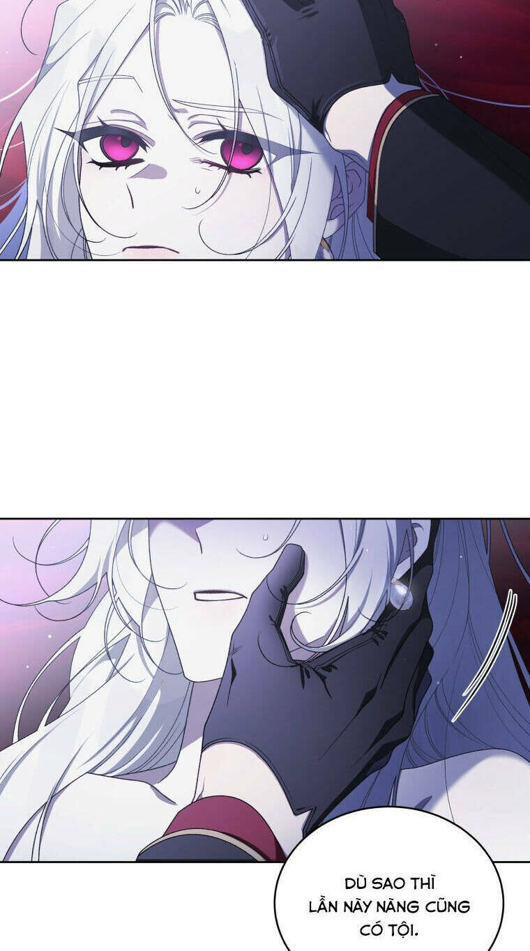 Ác Nữ Thuần Hoá Quái Thú Chapter 43 - Trang 2