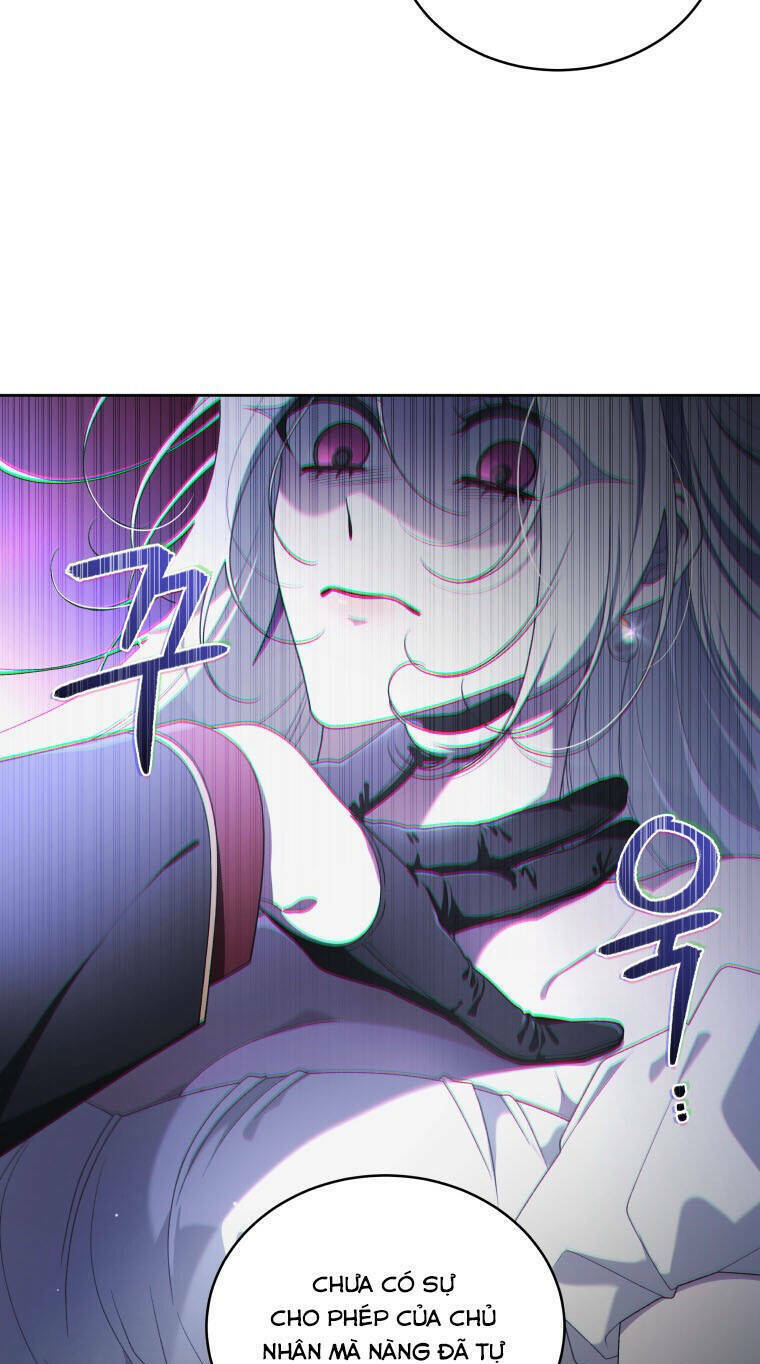 Ác Nữ Thuần Hoá Quái Thú Chapter 43 - Trang 2